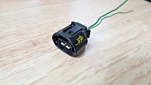 nissan connector alternator 23100-EM01B 23100-EM01BR 23100EM01BR 23100EM01B - Picture 1 of 3