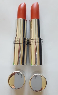 Beauticontrol Hydra Brilliance Amber Lipstick Magnetic Closure (LOT OF 2) - Image 1 of 2