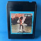 8 Track - Eddy Grant Killer On The Rampage (serviced and playtested) 1982 Reggae