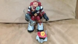 Rescue Heroes Voice Tech Video Mission Billy Blazes! - Picture 1 of 3