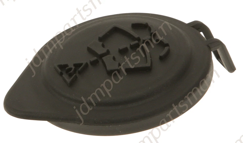 Genuine BMW Windshield Washer Fluid Reservoir Cap  61 66 1 379 054 - Image 1 of 1