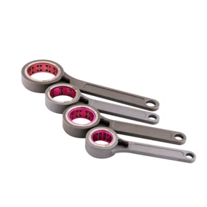 Llave de pasador de rodillo de llave de rodamiento para portabrocas GER16/20/25/32, SK06/10/16 - Imagen 1 de 27