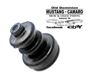 1965-1973 Mustang Master Cylinder Push Rod Boot - Bild 1 von 1