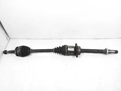 2011-2016 Scion Tc Fwd Front Passenger Cv Axle Shaft Driveshaft 43410-21100 - Image 1 of 4