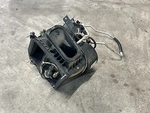 Ogrzewanie Klimatyzacja Wentylator Skrzynka dmuchawy Wewnętrzna Ford F350 SuperDuty 6.0L V8 PowerStroke - Zdjęcie 1 z 6