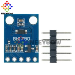 GY-302 BH1750 Light Intensity Sensor Module BH1750FVI - Picture 1 of 3
