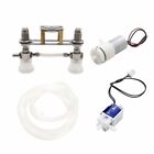 Robot Suction Cup Vacuum Pump Kit For 25T Servos Mg996 Mg995 Ds3218