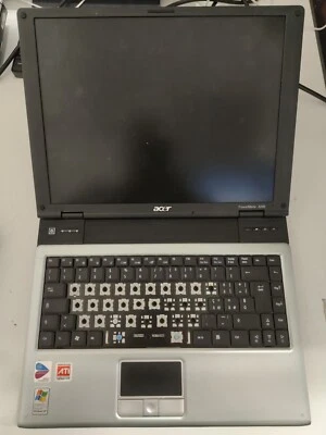 Notebook Acer Travelmate 3202XMi - Immagine 1 di 4