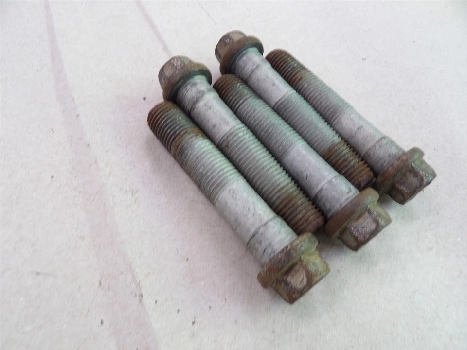 Wheel Hub Bearing Mounting Bolts Miscellaneous Set Silverado 1500 Suburban QTY 5 - Image 1 of 1