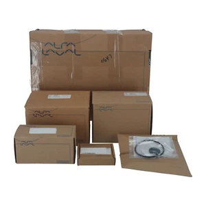 Alfa Laval 9613350853 Valve Service Kit SSV 63.5/2.5 300 New NFP - Bild 1 von 8