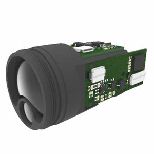 Lidar Range Finder Sensor SinglePoint Micro Ranging Measurement Pulse ToF Module - Picture 1 of 2
