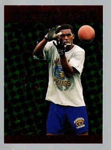 1998 SkyBox Premium D'stroyers #4D Randy Moss - Bild 1 von 1