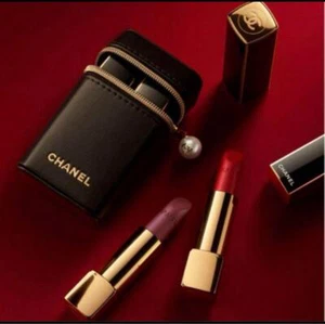 CHANEL Rouge Allure Velvet L'Epée Lulu LUMINOUS MATTE LIP LIMITED EDITION 2025 - Bild 1 von 3