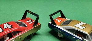 JadedParts TuffWing for Carrera Superbird  1/32 scale slot cars. - Picture 1 of 6
