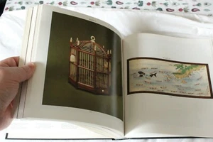 SOTHEBYS YEARBOOK CATALOGUE NORTH AMERICAN TRIBAL ART JOHNSON WHALING COL 1983 - Picture 1 of 10