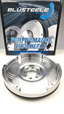 Blusteele Steel Billet upgrade Flywheel For Ford Ranger BT50 3.2 2.2 P5AT P4AT