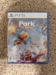 Park Beyond - Sony PlayStation 5 - SEALED NEW!!! - Picture 1 of 5