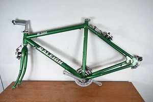 Rare Raleigh R 300  RT 300 53cm 700c Touring Road Bike Vintage  - Picture 1 of 11