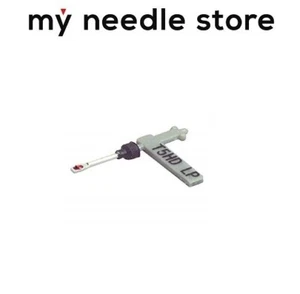 Phonograph Stylus Needle Tetrad T3MD T20MD T30MD 20D 21D 23D 23S 43D 43S - Picture 1 of 2