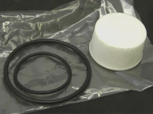 NEW - 1-3/4" x 1" Micron Filter Element Kit with O-Rings - Picture 1 of 6
