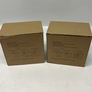 2x Mean Well NDR-240-24 Power Supply 1 Output 240W 24VDC 0-10A | USA Seller - Picture 1 of 8