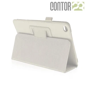 Schutzhülle, Tasche, Case in WEIß für 7.9" Apple iPad Mini 1/2/3 - Bild 1 von 5