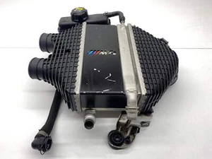 BMW M4 intercooler Competition 2017 F82 4 Series 17517846235 - Picture 1 of 12