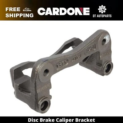 Para 2003-2005 Kia Rio suporte de pinça de freio a disco Cardone 2004 - Imagem 1 de 4