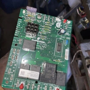 Furnace Control Board Emerson 50T35-743 - Picture 1 of 1