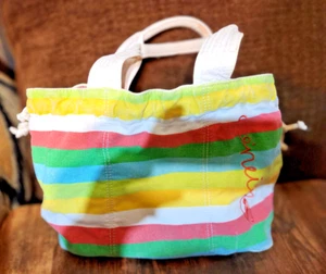 O'Neill Mini Tote Bag Purse - Picture 1 of 4