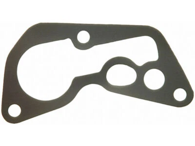 For 1984-1985 Pontiac J2000 Sunbird Thermostat Housing Gasket Felpro 28426SSVD - Image 1 of 2