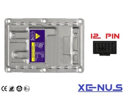 Ricambio Centralina 5408497 Xenon Ballast Saab 9-5 2002-2010 SPEDITA GRATIS - Immagine 1 di 4