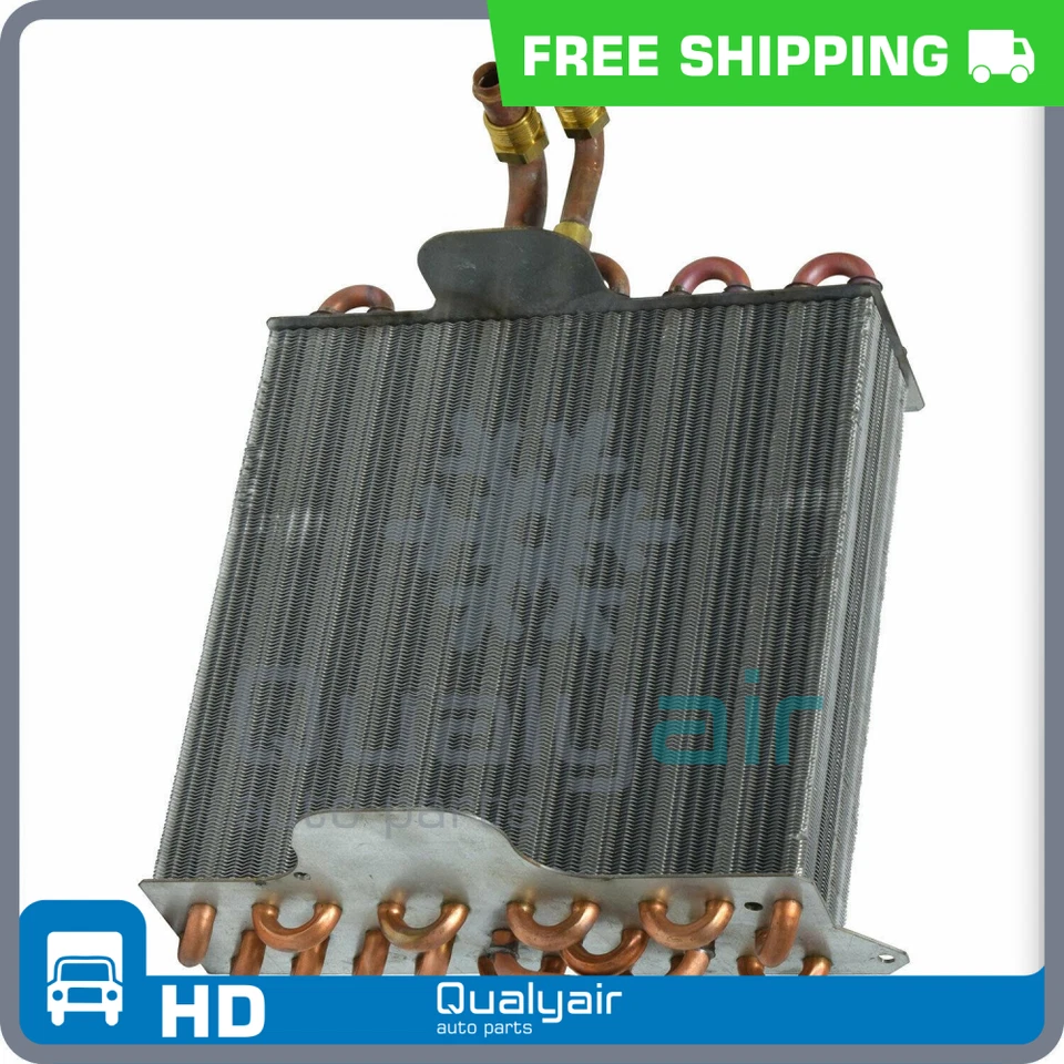 Evaporador de CA compatible con Mack CH 2002-2005 / Mack CL 2002-2007 / Mack CX 2005 Foto 1 de 4