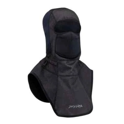NUEVA Mascarilla Facial Ski-Doo Unisex O/S Pyra Pasamontañas (Negro) 4487350090 Foto 1 de 3