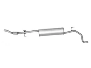 FOR ALFA ROMEO MITO TWINAIR 0.9 2013-2018 CENTRE MUFFLER SILENCER OEM 50527934 - Picture 1 of 6