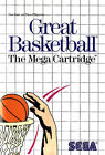 ## SEGA Master System - Great Basketball / MS Spiel ##