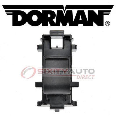 Dorman Rear Left Door Window Switch for 2008-2018 Toyota Yaris Electrical sd - Изображение 1 из 4
