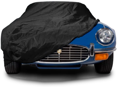 Cubierta de coche Cover Zone CCC785 Sahara para Audi RS6 Avant Estate 2020-en Foto 1 de 4