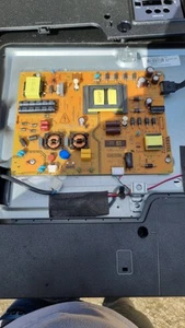 SCHEDA DI ALIMENTAZIONE VESTEL 17IPS72 PER TV HITACHI 50HK5607 ED ALTRI MODELLI. - Foto 1 di 3