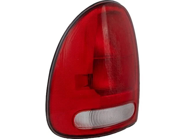 Left Tail Light Assembly For 2000 Chrysler Grand Voyager GS935GD Tail Light - Image 1 of 1