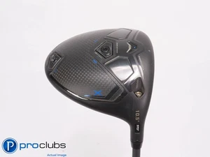 Nice Cobra DARKSPEED X 10.5* DRIVER - HZRDUS iM10 60g 6.0 Stiff Flex 460238 - Picture 1 of 4