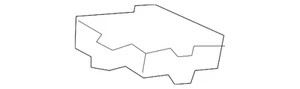 Genuine GM Module 85608071 - Picture 1 of 2