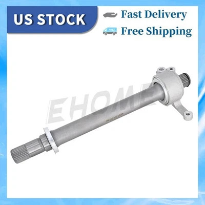 Eje intermedio CV 44500-SJK-J00 para Honda Pilot Odyssey 2005 2006 2007 3,5 L Foto 1 de 4