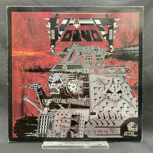 VOIVOD - Picture 1 of 6