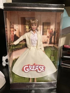 Grease Nice Sandy Barbie - Picture 1 of 5