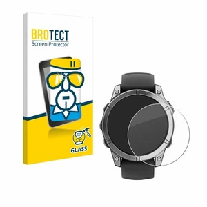 Tempered Glass for Garmin Fenix E Screen Protector - Zdjęcie 1 z 7