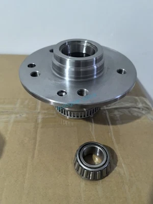 Pair(2) Front Wheel Hub & Bearing Assembly for Mercedes E Class SLK CLK C RH LH Foto 1 de 4