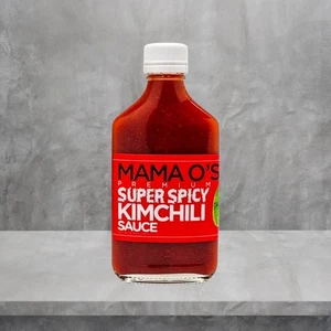 Mama O’s Super Spicy Kimchili Sauce 7oz – EXP 6/25/26 - Bild 1 von 5