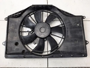 HONDA Civic Sport Line Vtec 2018 Electric Radiator Fan - Picture 1 of 10