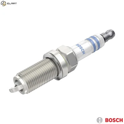 4x SPARK PLUG 0 242 236 593 FOR INFINITI SUZUKI GRAND/VITARA/II/XL-7/NOMADE 3.5L - Image 1 of 4